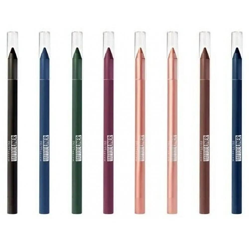 Maybelline Tattoo Liner Gel Eyeliner Pencil