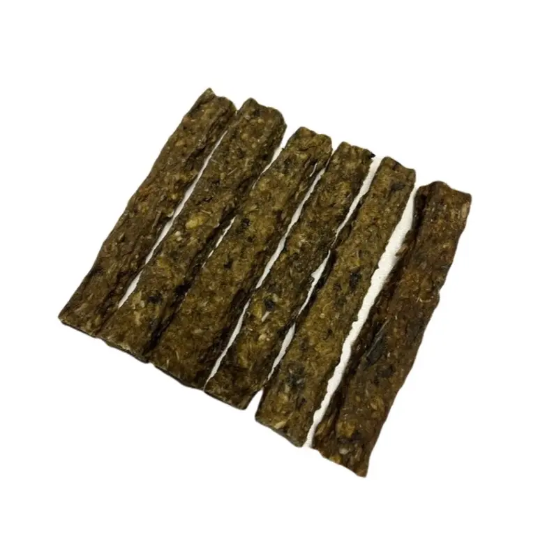 96% Meat Beams - Natural Dog Treat - Grain/Gluten Freee 5