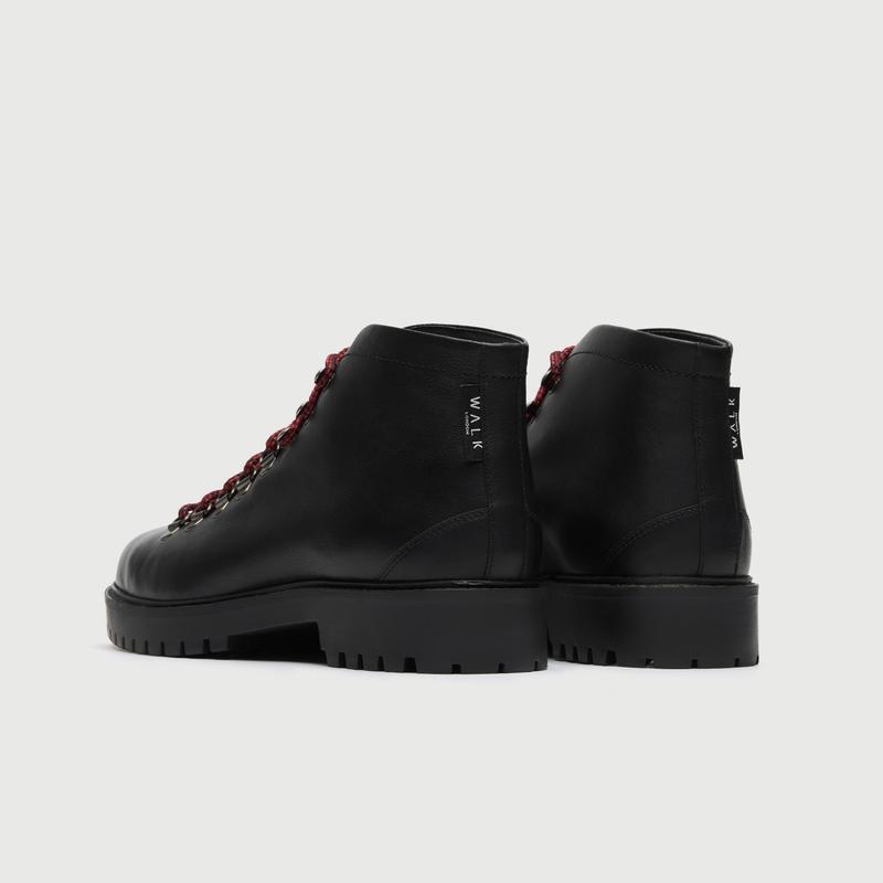 Sean Low Hiking Boots 6
