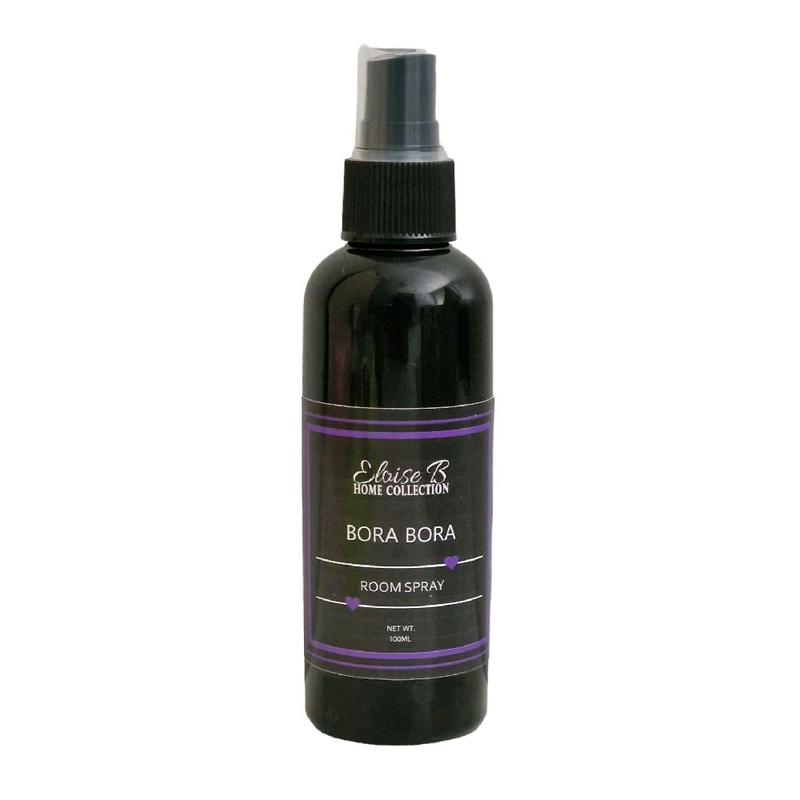 Highly Scented Home Fragrance Collection includes Wax Melts, Room & Linen Spray and Carpet Freshener 3