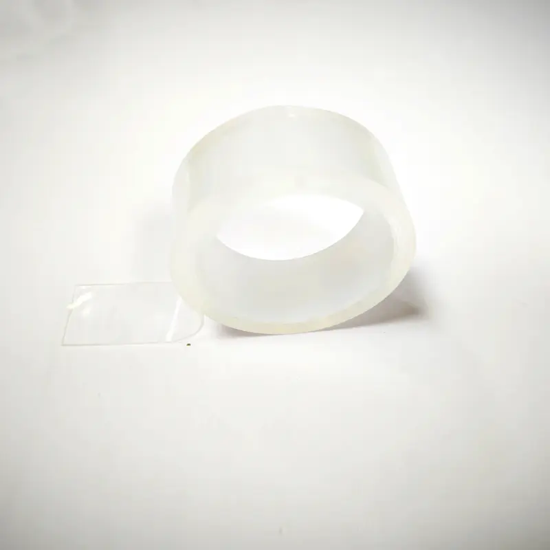1pc Versatile Transparent Tape - Strong, Residue-Free Adhesive for Home & Office Use | Ideal for Kitchen, Bathroom, Washroom, and DIY Decorations, Office Supplies|Versatile Adhesive|Durable Tape 4
