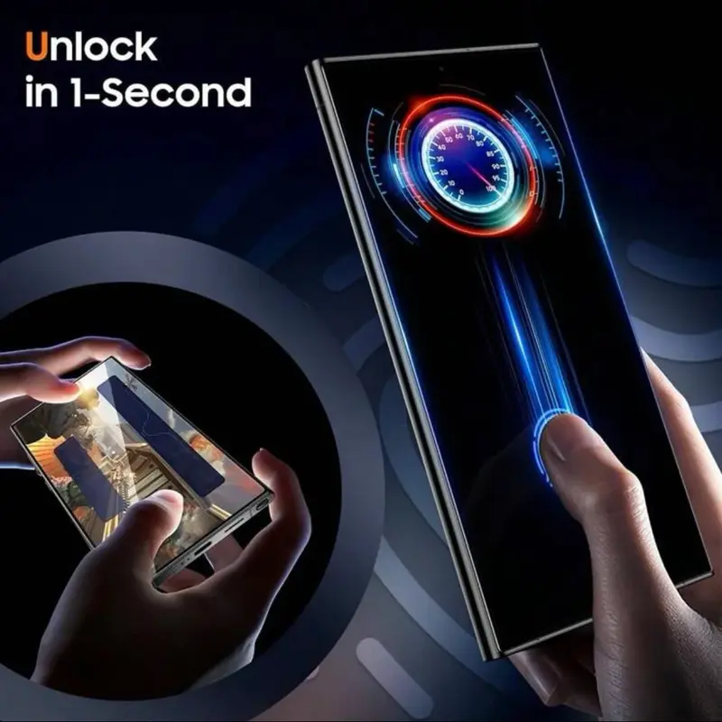 For Samsung Galaxy S25 Ultra S24 S23 S22 Plus 5G Screen Protector Toughened Glass Phone With Install Kit Remove Explosion 8