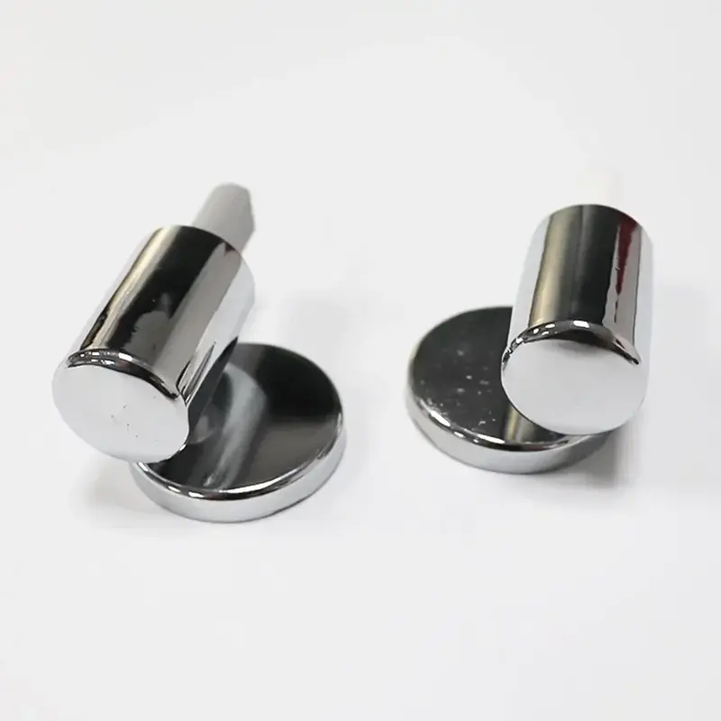 Toilet Seat Hinge To Top Close Soft Release Quick Install Toilet Kit For Most Standard Toilet Seats With Top Fix Hinge 4