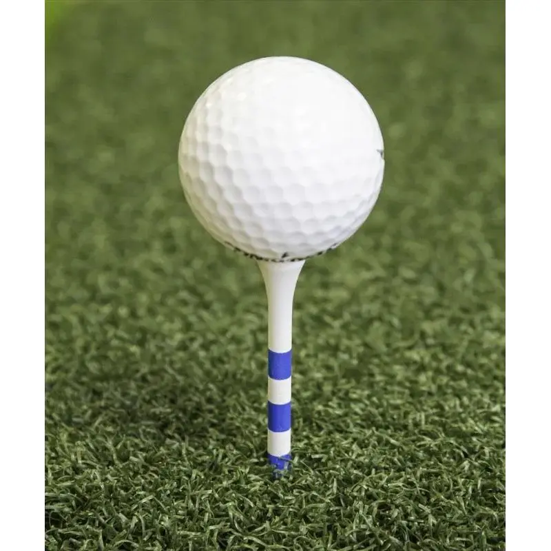Longridge True Hite Wooden Tees