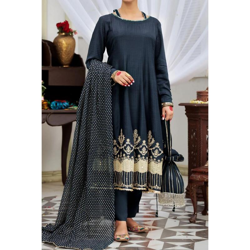 Rafia Luxury Viscose - VS542 1