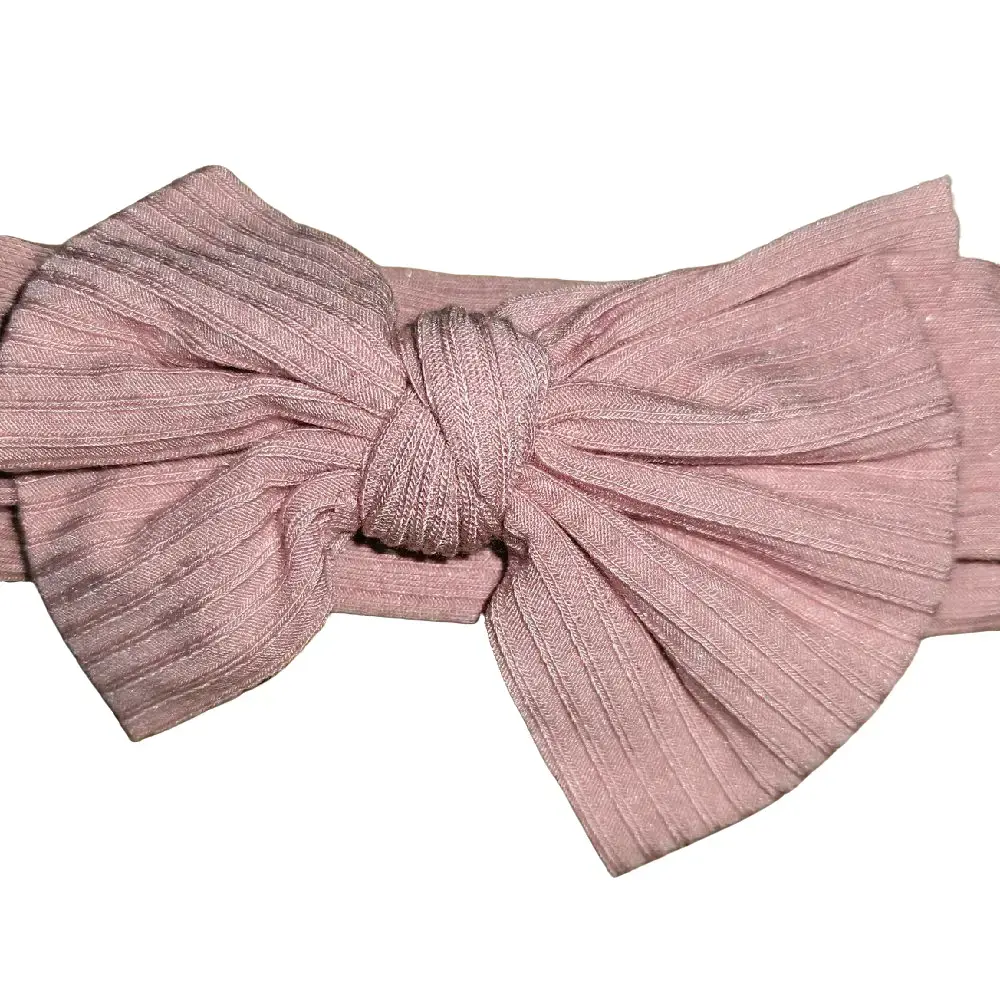 Kids Fashion Accessories: Bow Headband for Girls