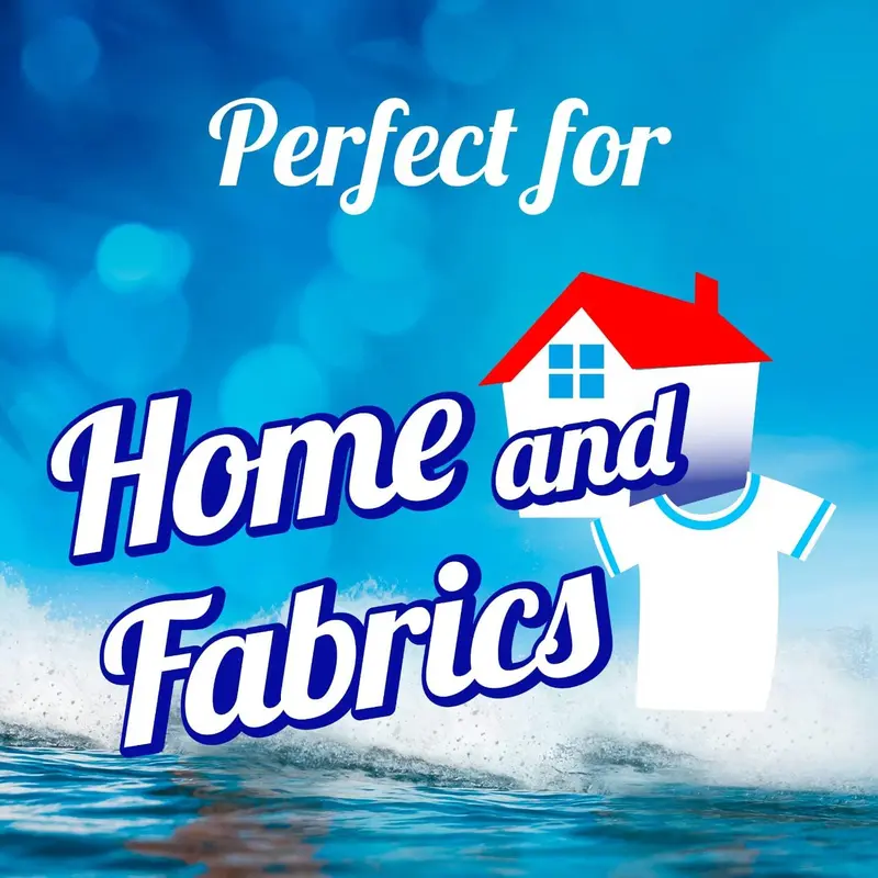 Brisa Bundle | Asevi Home Room Air & Fabric Freshener | La Lucca Floor Cleaner & Multi Surface Spray 2