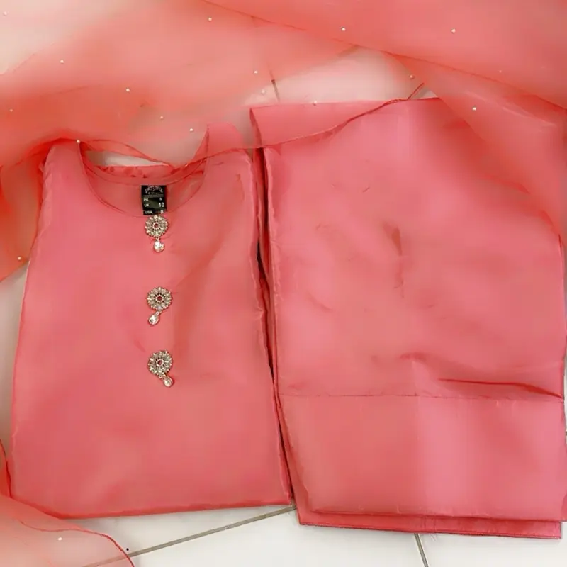 Farsi Shalwar suits