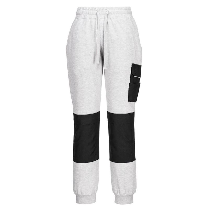 Portwest Work Joggers Grey PW399 0