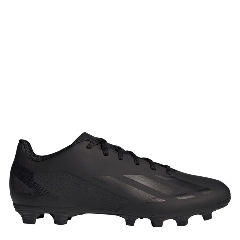 adidas Mens X .4 Firm Ground Football Boots 1