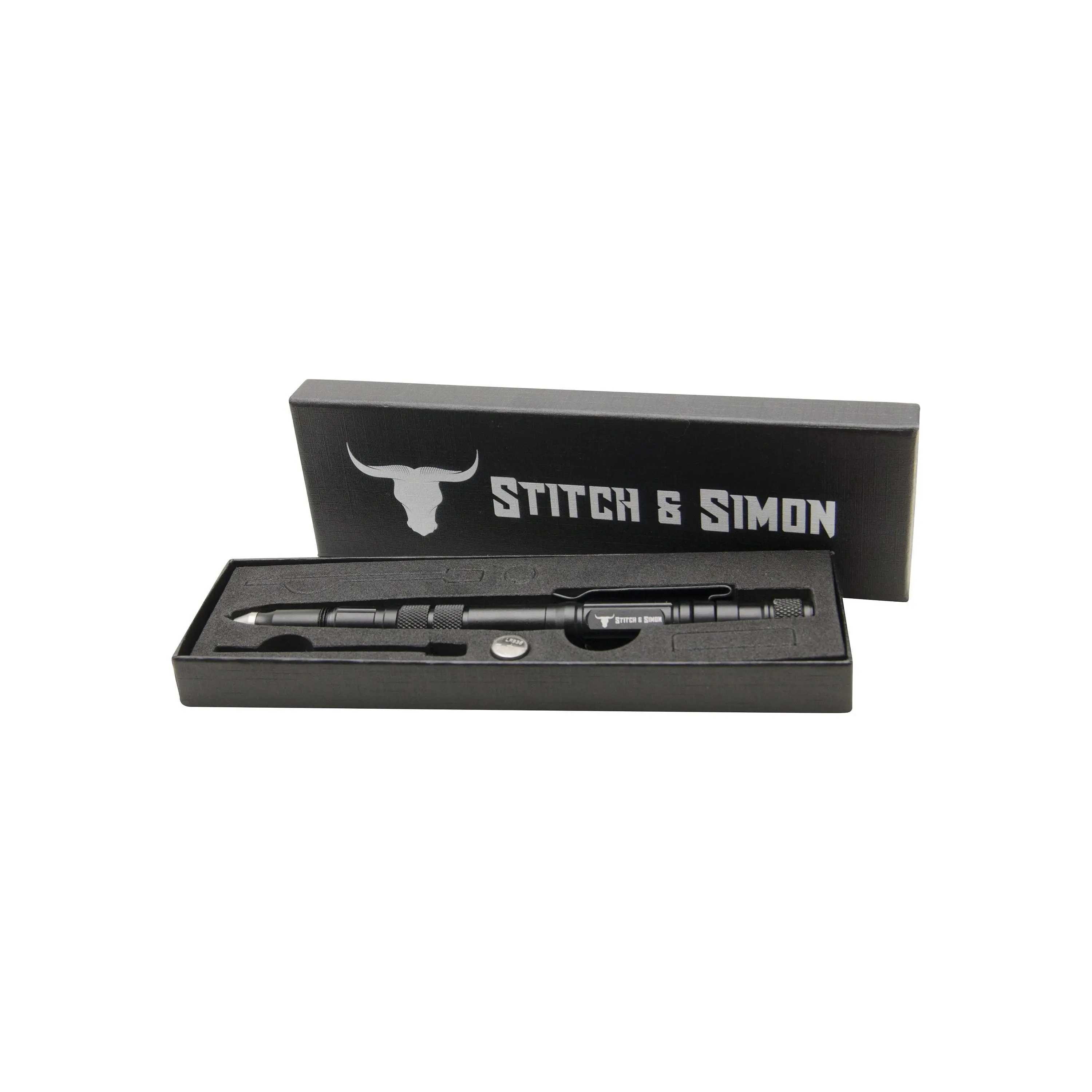 Multi Function Pen With Tools