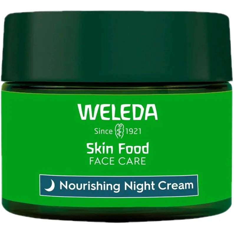 Weleda Skin Food Nourishing Night Cream 40ml
