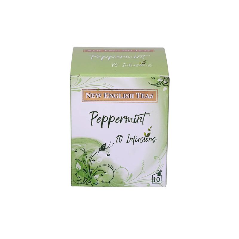 Fruit & Herbal 10 Teabag Box 1