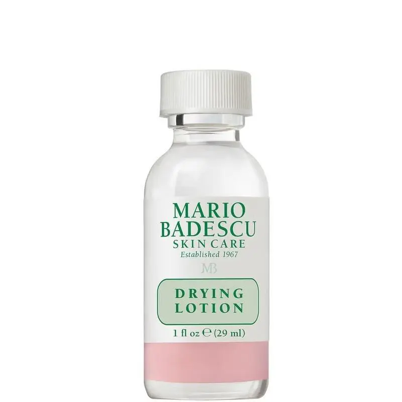 Mario Badescu Drying Lotion for Body Care and Comfort