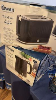 Product Review of 1.7 Litre Textured Windsor Kettle from .**🇧 0