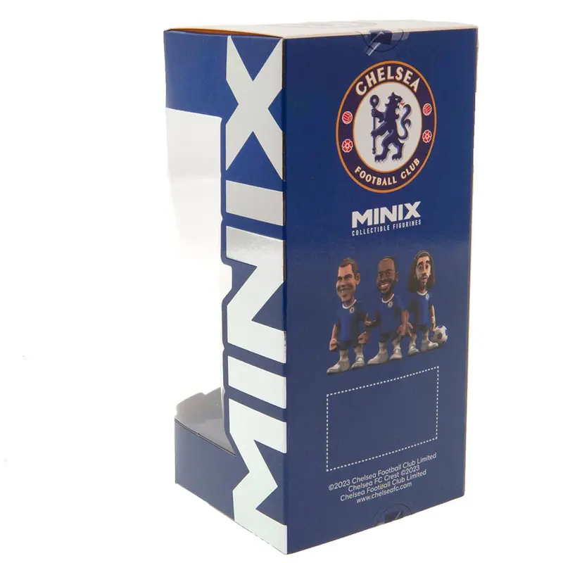 Chelsea FC MINIX Figure 12cm Sterling 7