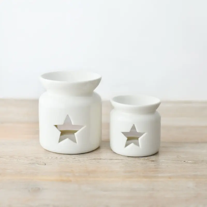 Star Oil Burner, 7cm 2