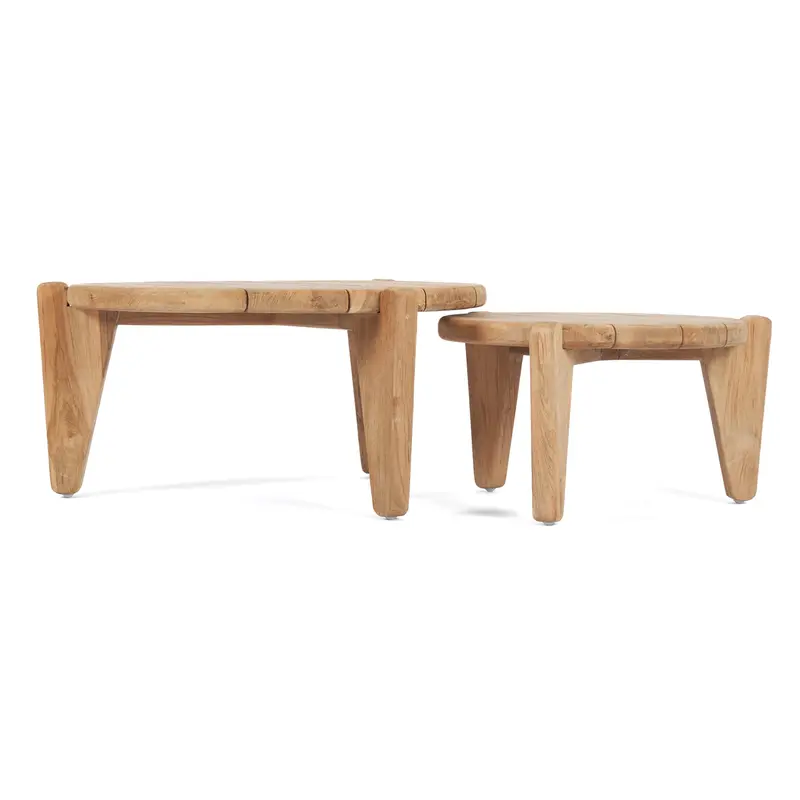 The Seseh Coffee Table - M - Outdoor 2