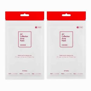 CosRX - Acne Pimple Patches Duo Bundle