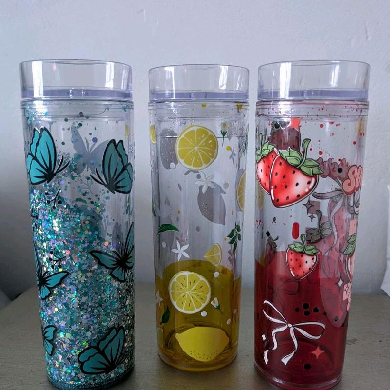 Tumblers 1