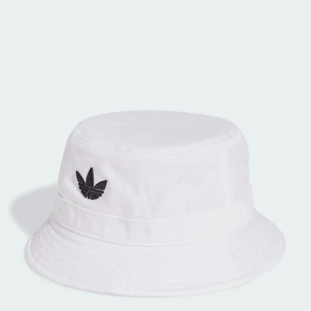adidas Adicolor Trefoil Bucket Hat