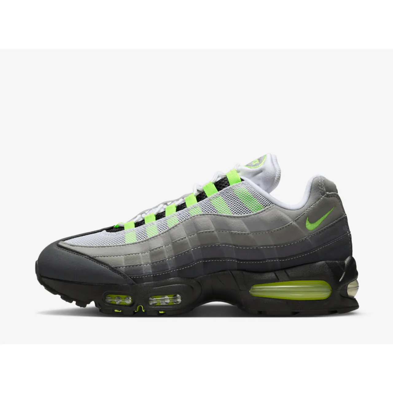 Air Max 95 Neon 2025
