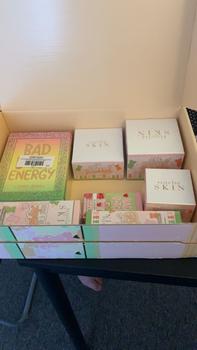 Product Review of P.Louise Budget Box (One Time Purchase) from d**0 0