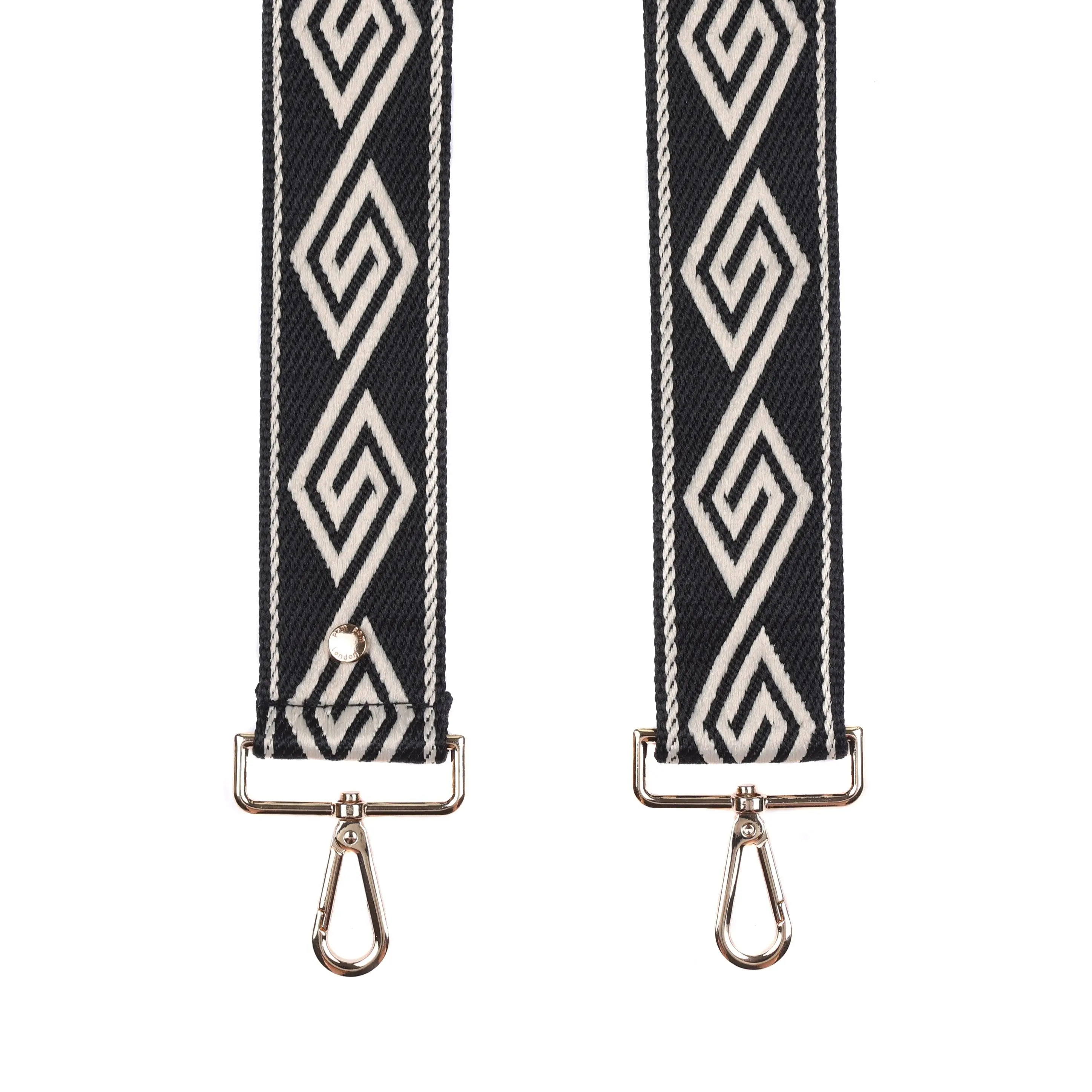 Strap Black Egyptian