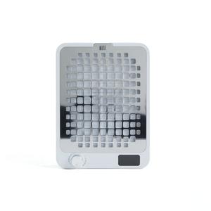 MUSE Cordless Dust Collector – HEPA Filter Nail Dust Collector - Essential for Nail Techs