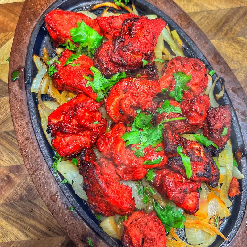 Tikka Spice Blend 1