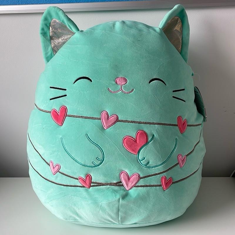 Squishmallows madness 16 inch 1