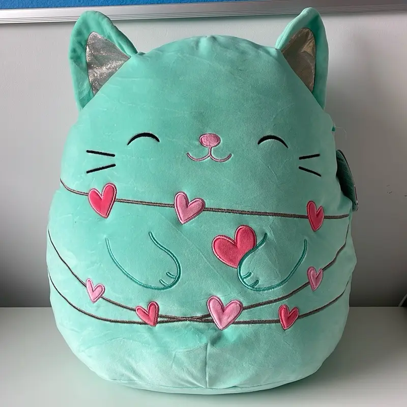 Squishmallows madness 16 inch 1
