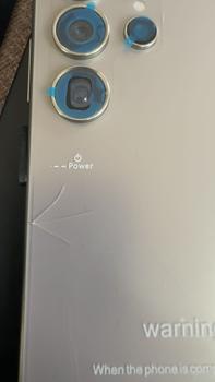 Product Review of Unlocked C37 5G Smartphone - 6.8" FHD+ Display, 13MP+50MP DualCameras, 12GB+512GB, 6800mAh Battery, Android 13, Stylus Included - Game, Cellphone from W**c 1