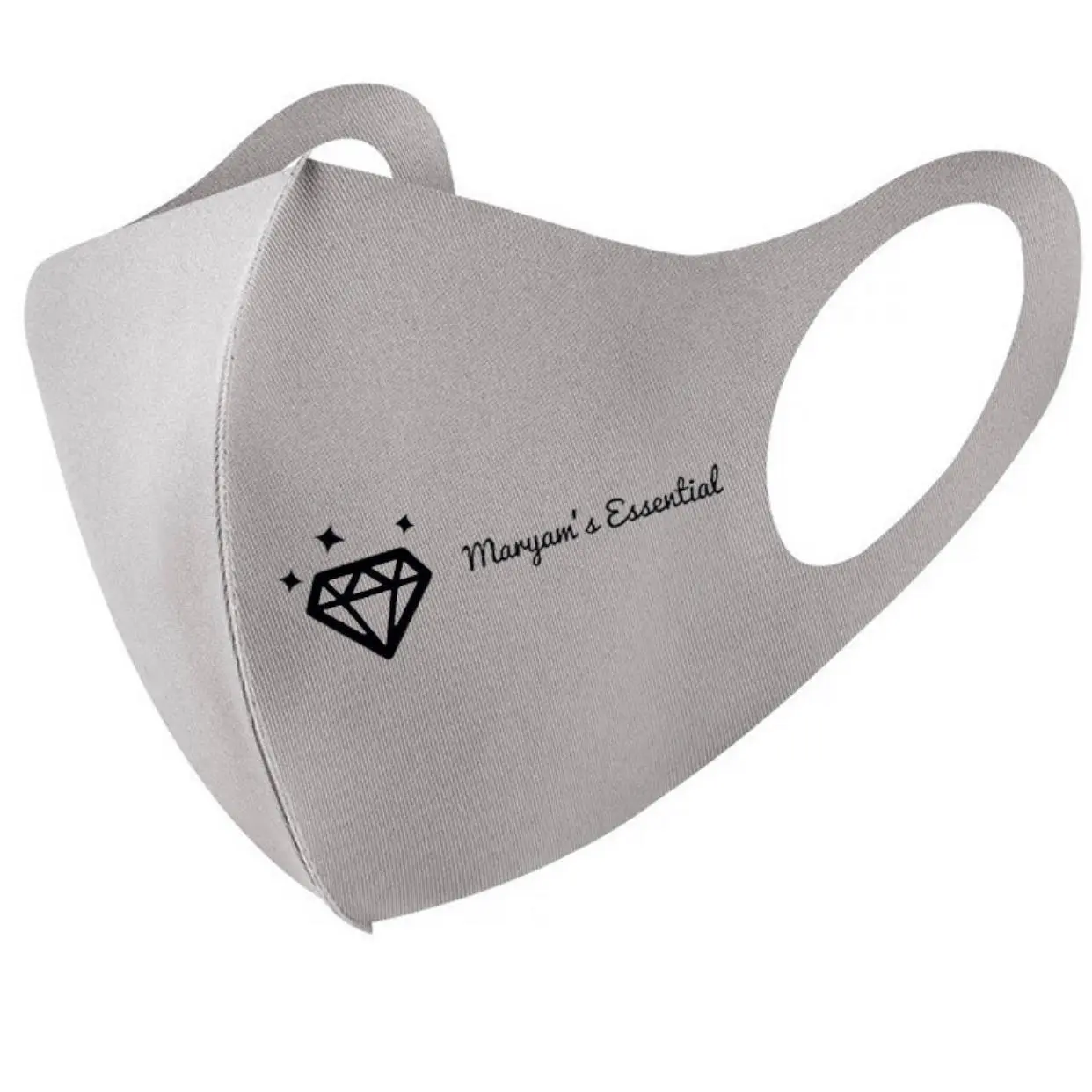 Maryam’s Essential Latest Face Mask