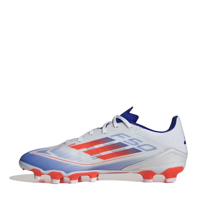 adidas Mens F50 League Multi Ground Football Boots 2