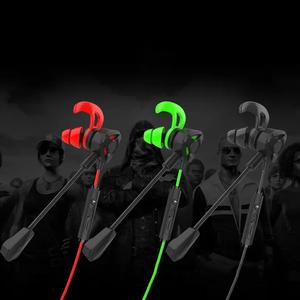 G21 Wired Earphone, In-ear Design Earphone with Microphone, Earbuds Earphone for Mobile Phone, Earphones & Headphones for Mobile Devices, Light Weight Earbuds