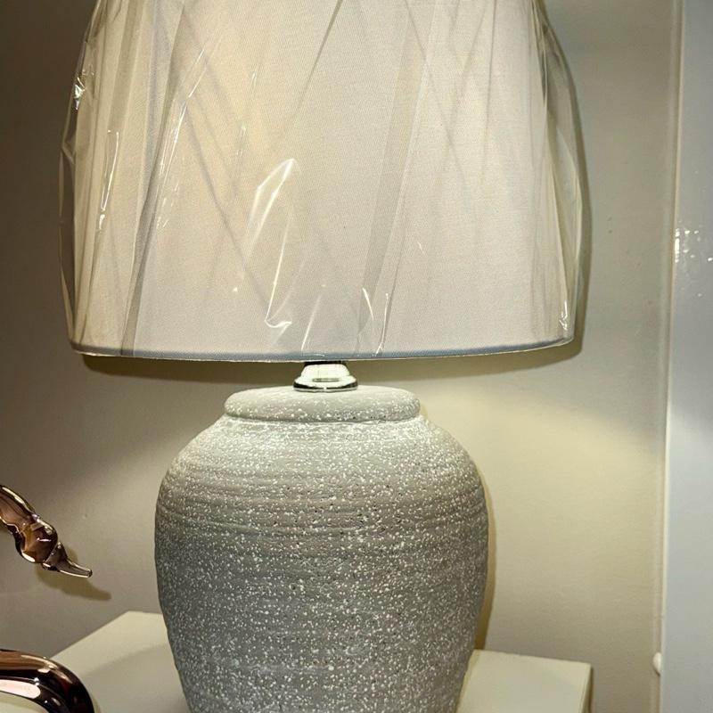 Table Lamp | Sidetable Lamp | 1