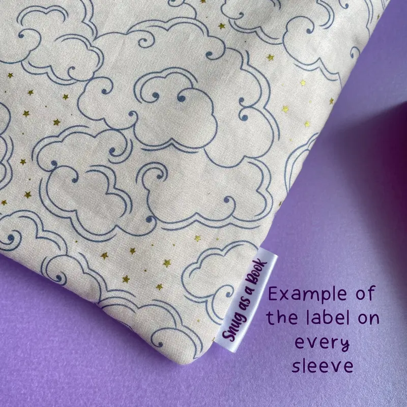 Butterfly Kindle Sleeve 3