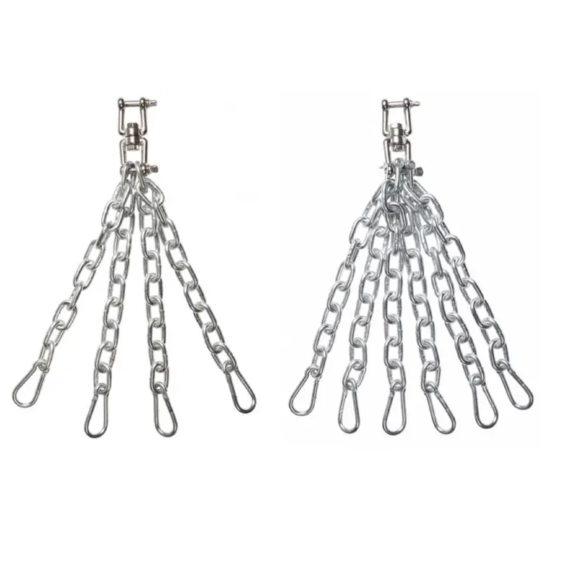 Pro Box Commercial Punch Bag Chain 0