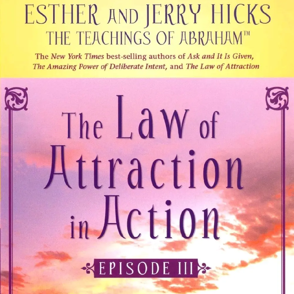 The Law of Attraction in Action: Episode 3 - Reality Check! (DVD, 2008) SEALED