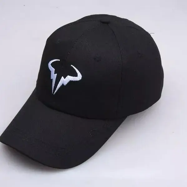 Unisex Mesh Baseball Cap  Adjustable Fit, Lightweight Design 0