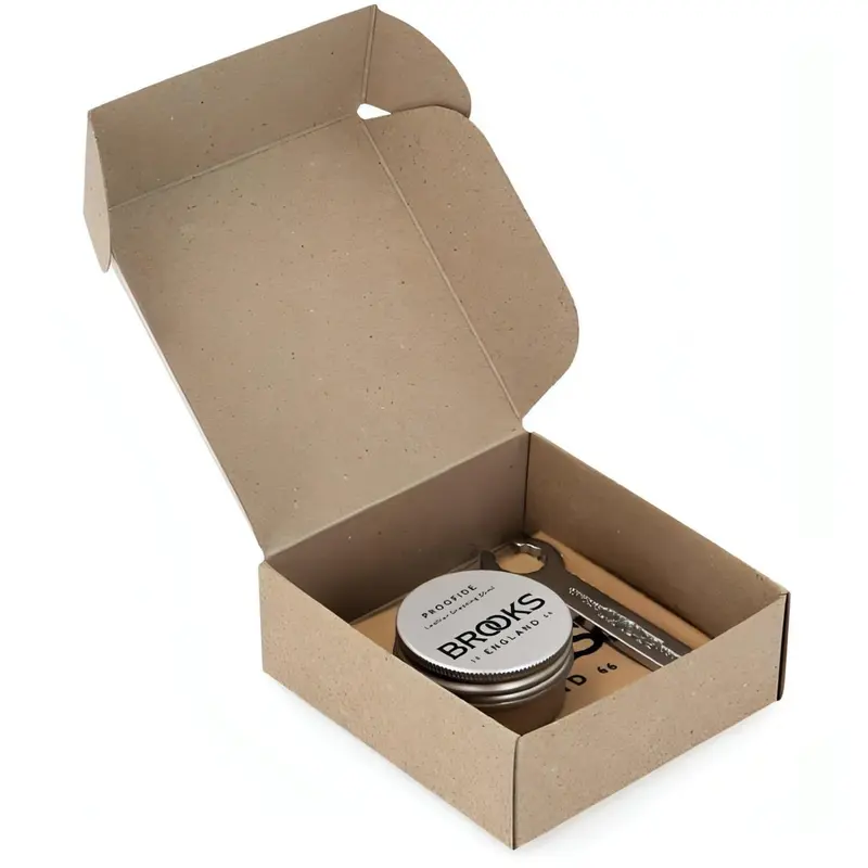 Brooks England Leather Saddle Care Kit 0