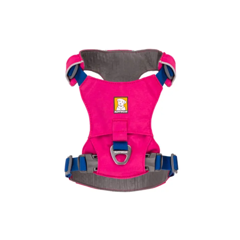 Ruffwear Hi & Light Harness 1