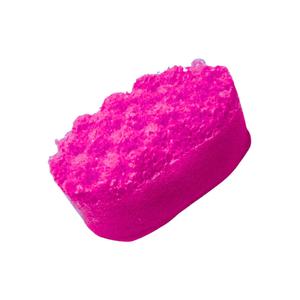 Mini Scented Soap Sponge Skincare - Exfoliating Soap Infused Soap Sponge Bath Personal