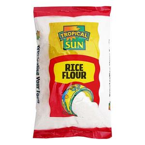 Tropical Sun Rice Flour