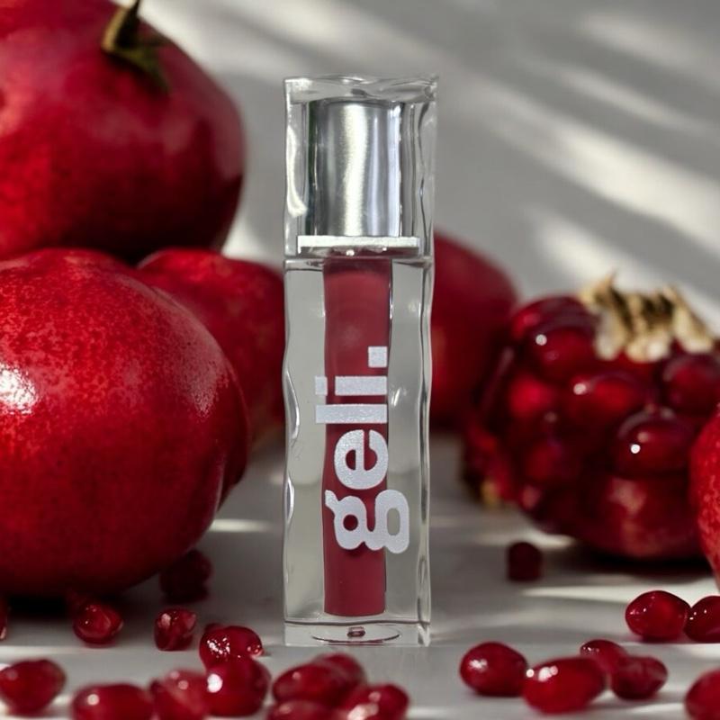 POMEGRANATE LIP TINT GLOSS 2
