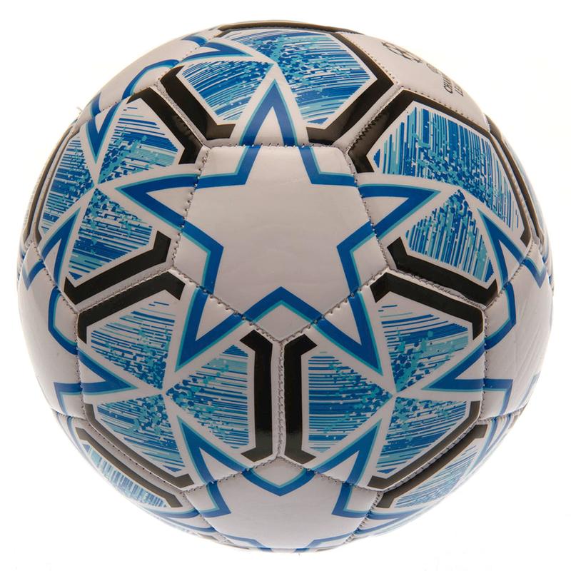 UEFA Champions League Skyfall Football 2