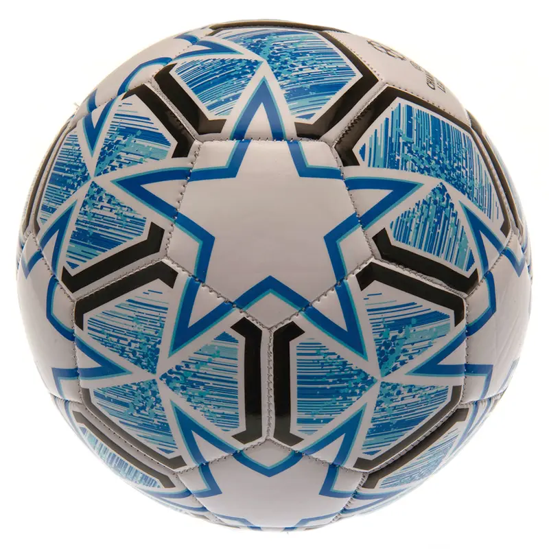 UEFA Champions League Skyfall Football 2