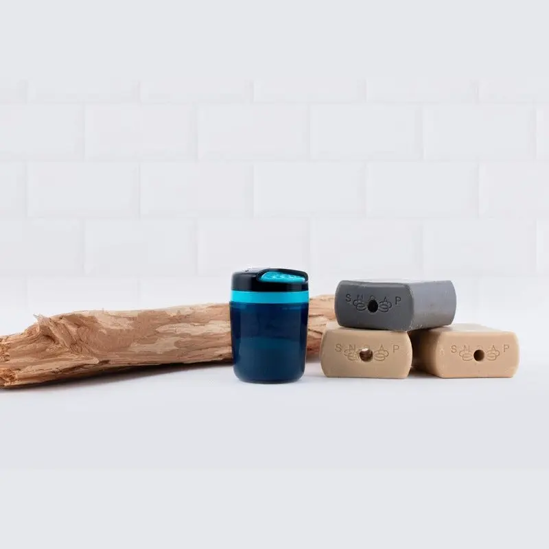Small On The Go Dispenser 0