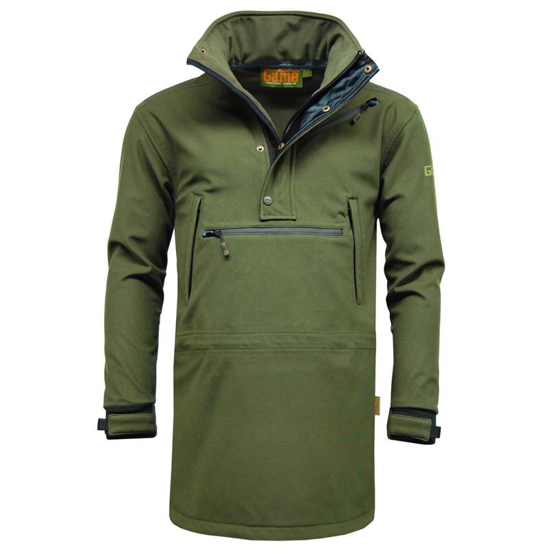 Game Stalking Smock | Waterproof | Breathable 0